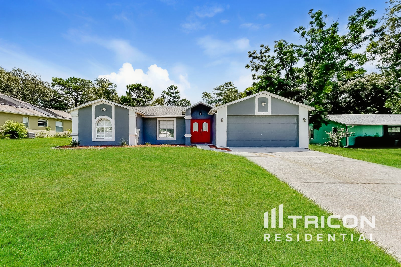 1374 Godfrey Avenue Spring Hill FL