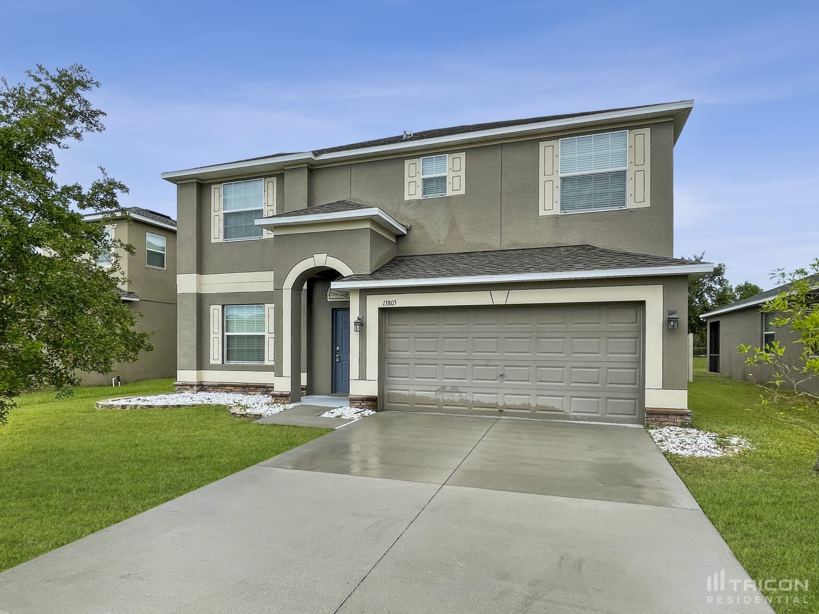 13805 Newport Shores Drive Hudson FL