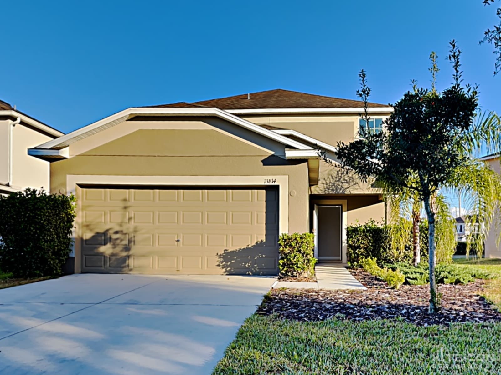 13814 Crater Circle Hudson FL