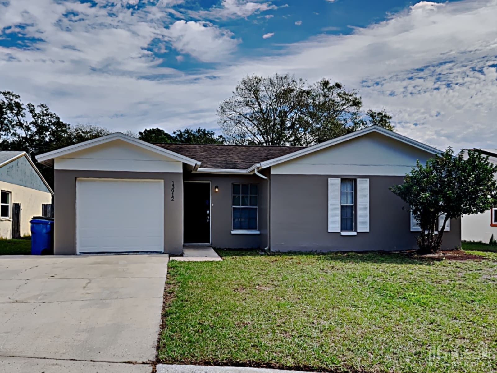 13912 Henson Circle Tampa FL