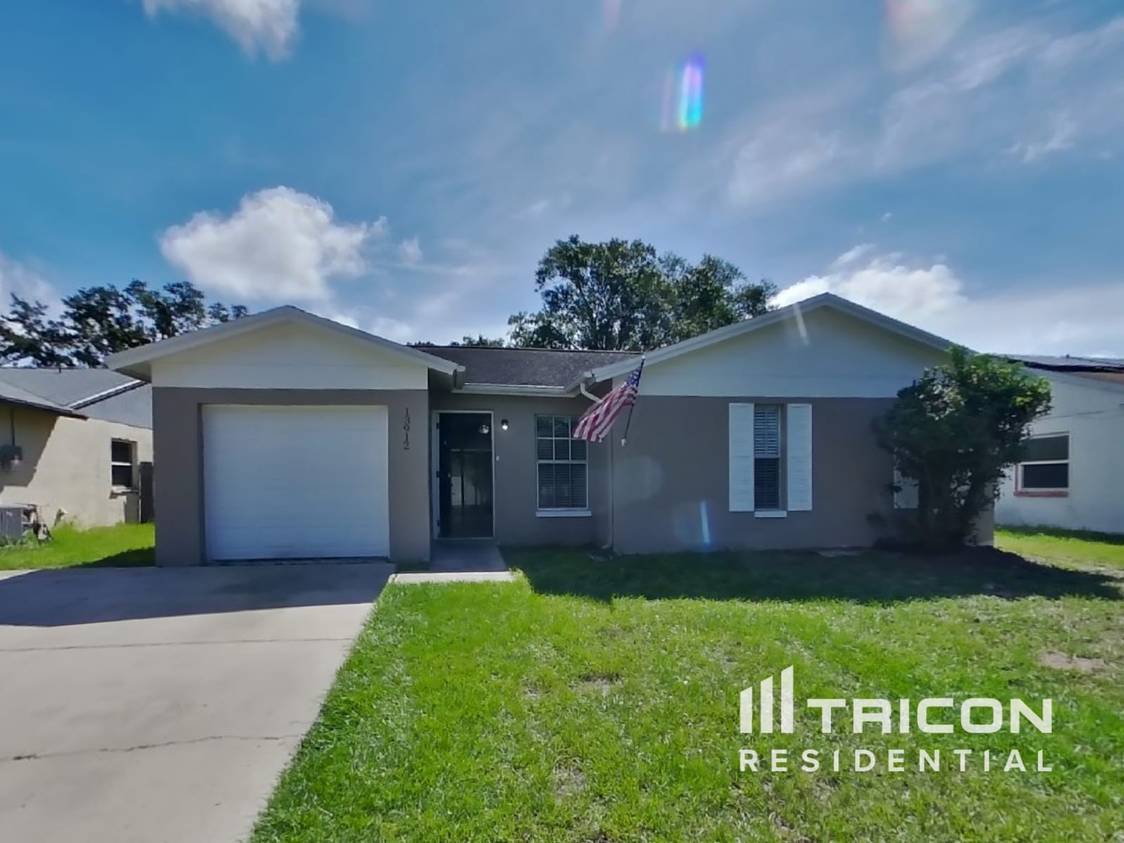 13912 Henson Circle Tampa FL