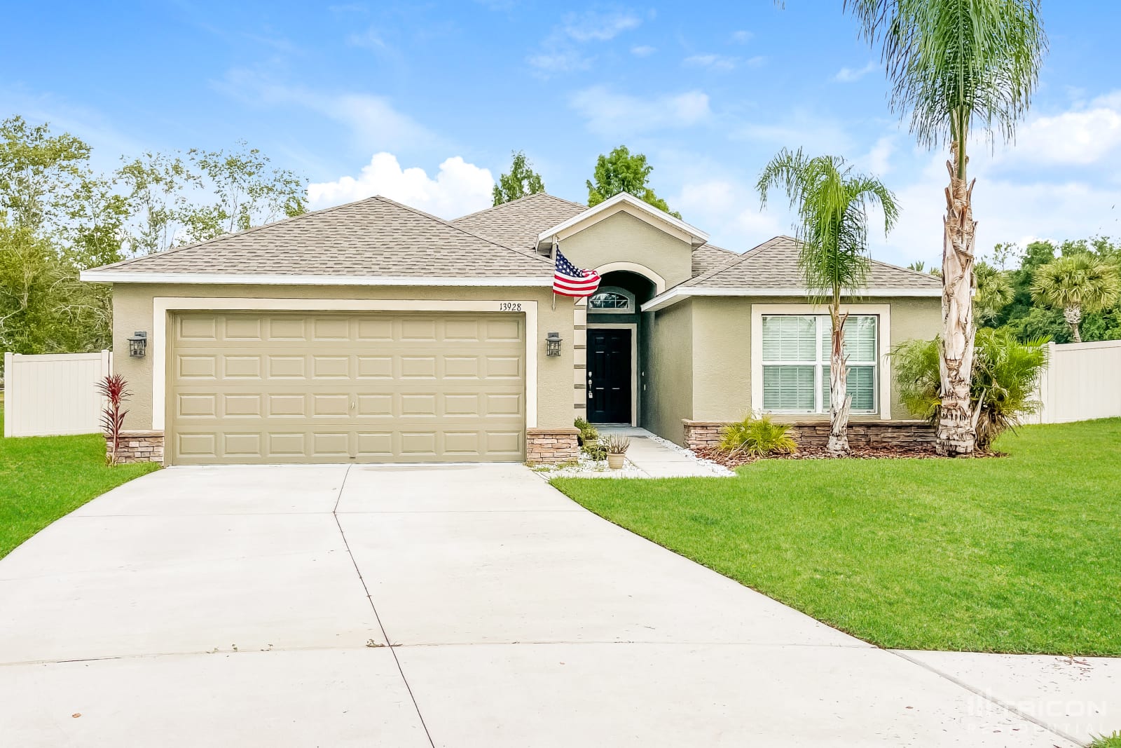 13928 Reindeer Circle Hudson FL