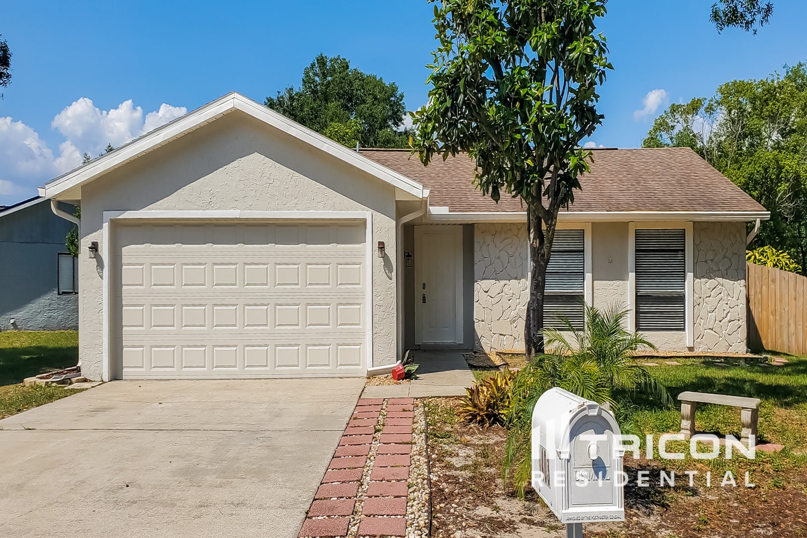1403 Shadow Bay Lane Brandon FL