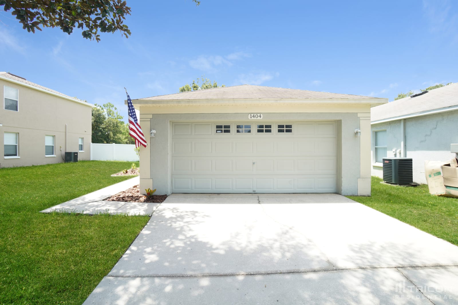 1404 Marsh Wood Drive Seffner FL