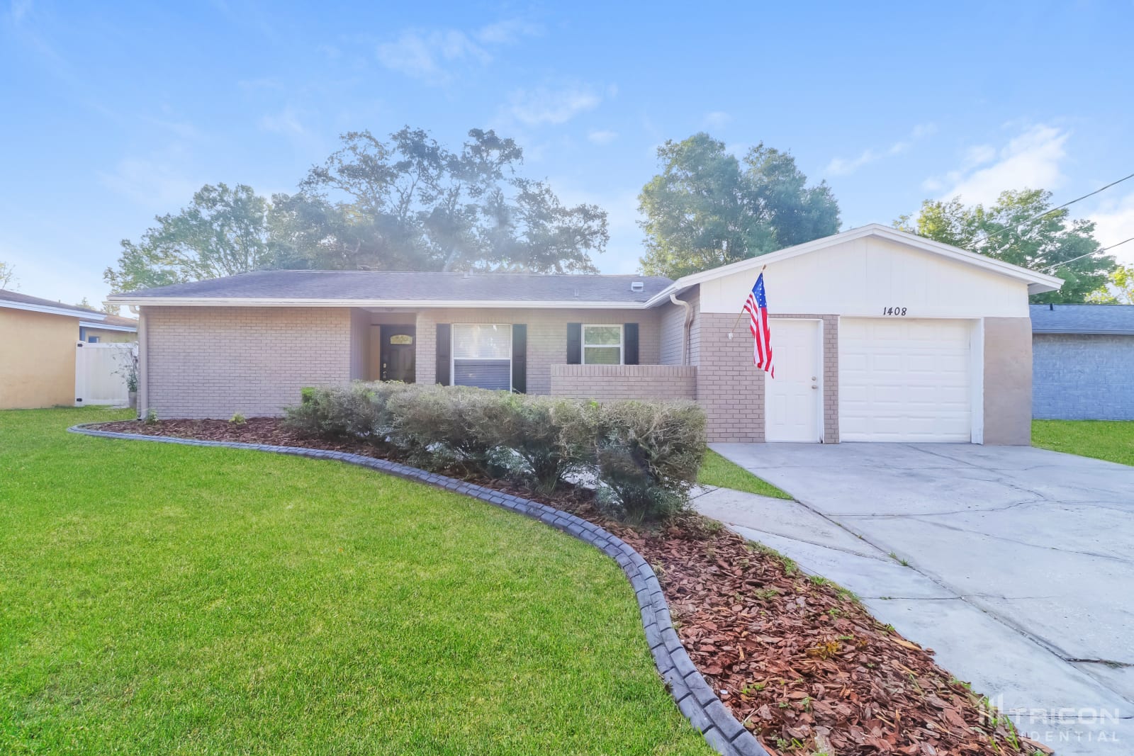 1408 Highview Road Brandon FL