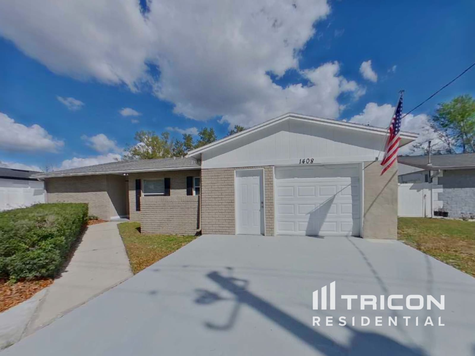 1408 Highview Road Brandon FL