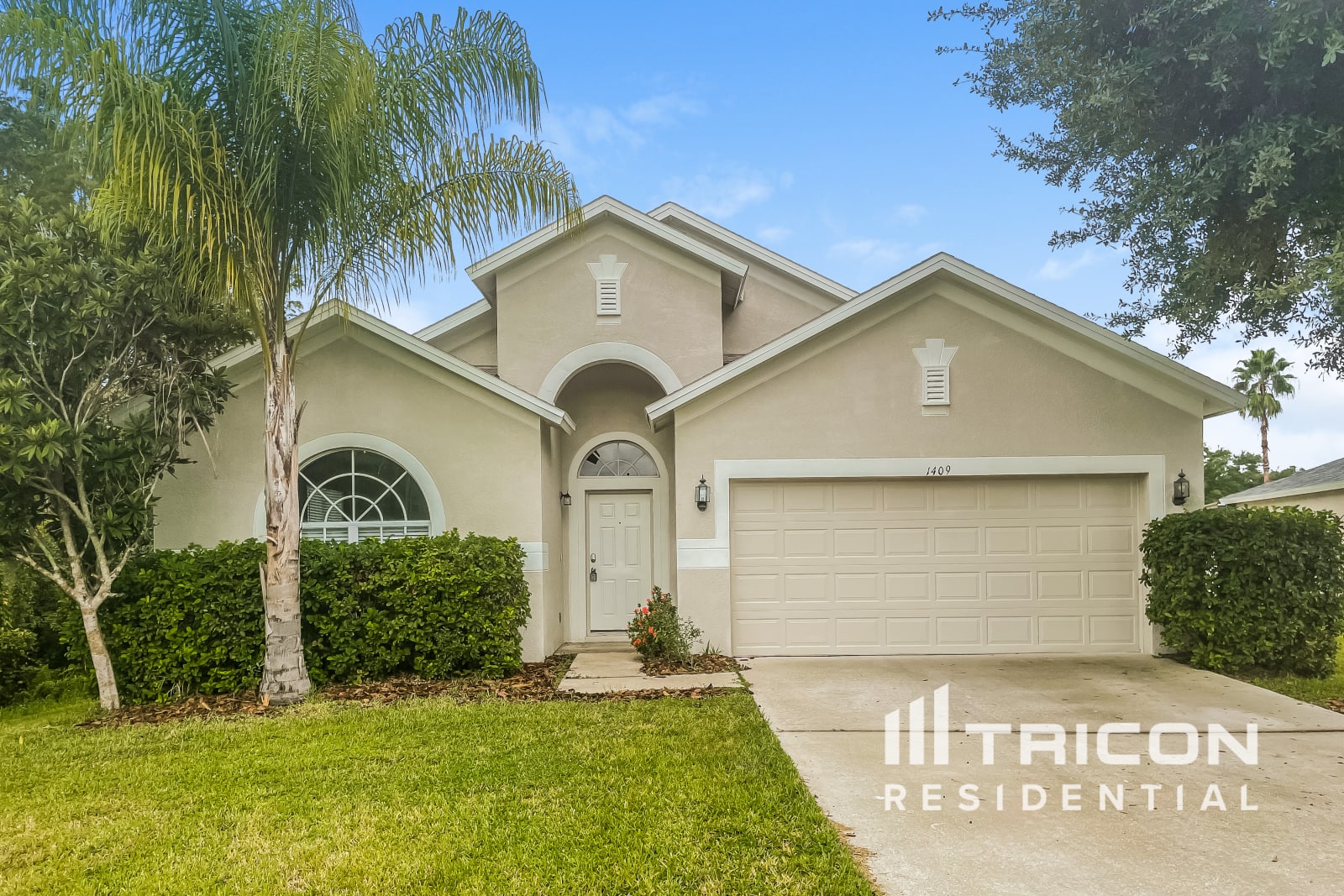 1409 Greely Court Wesley Chapel FL