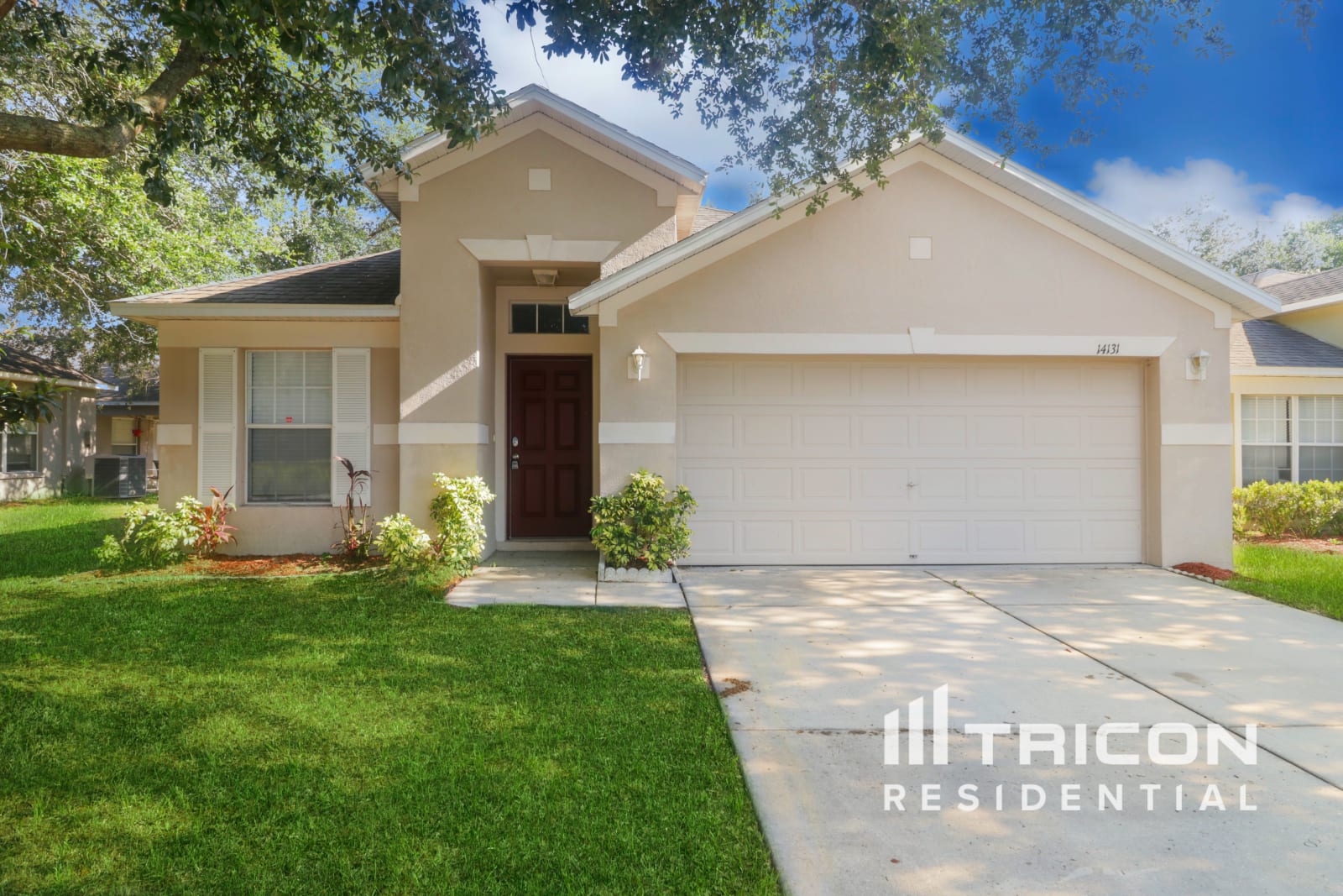 14131 Lemon Yellow Tree Lane Brooksville FL