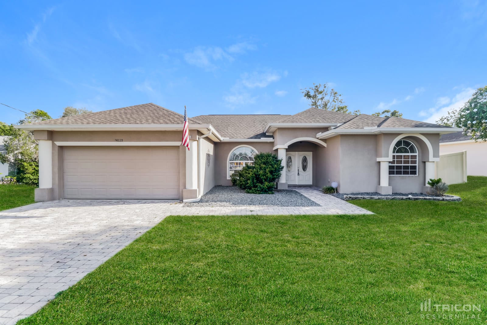 14155 Prospect Street Spring Hill FL