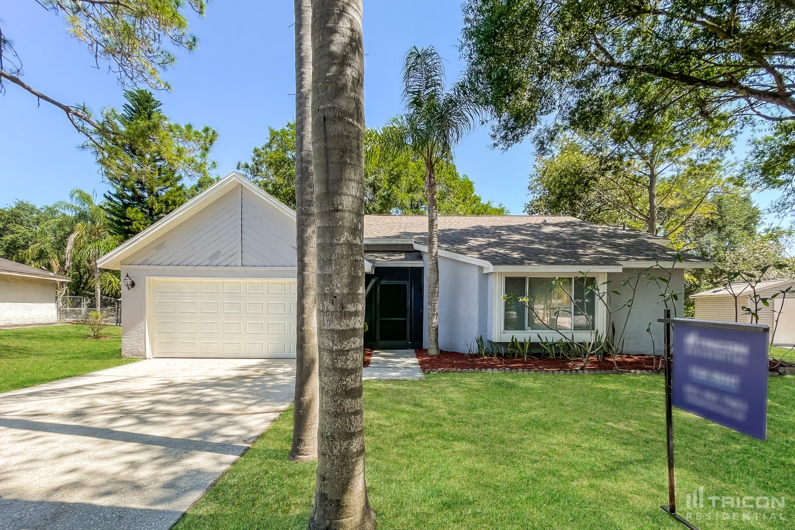 1421 Rustling Oaks Drive Brandon FL