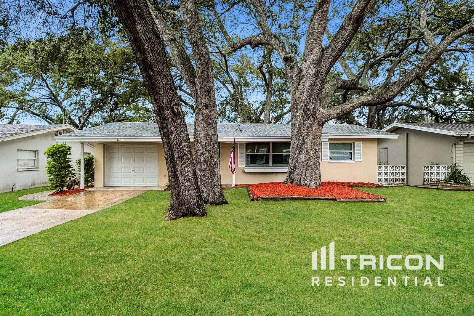 1430 Thames Lane Clearwater FL