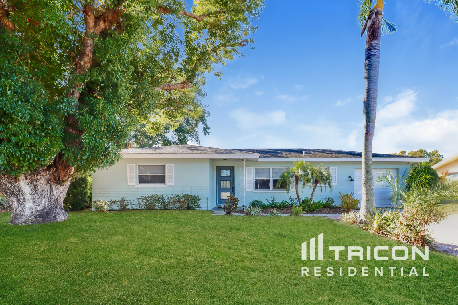 1431 Croydon Drive Clearwater FL