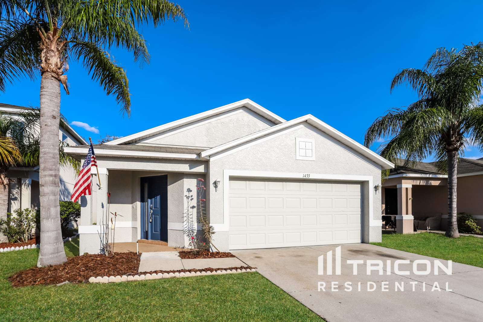 1433 Delano Trent Street Ruskin FL
