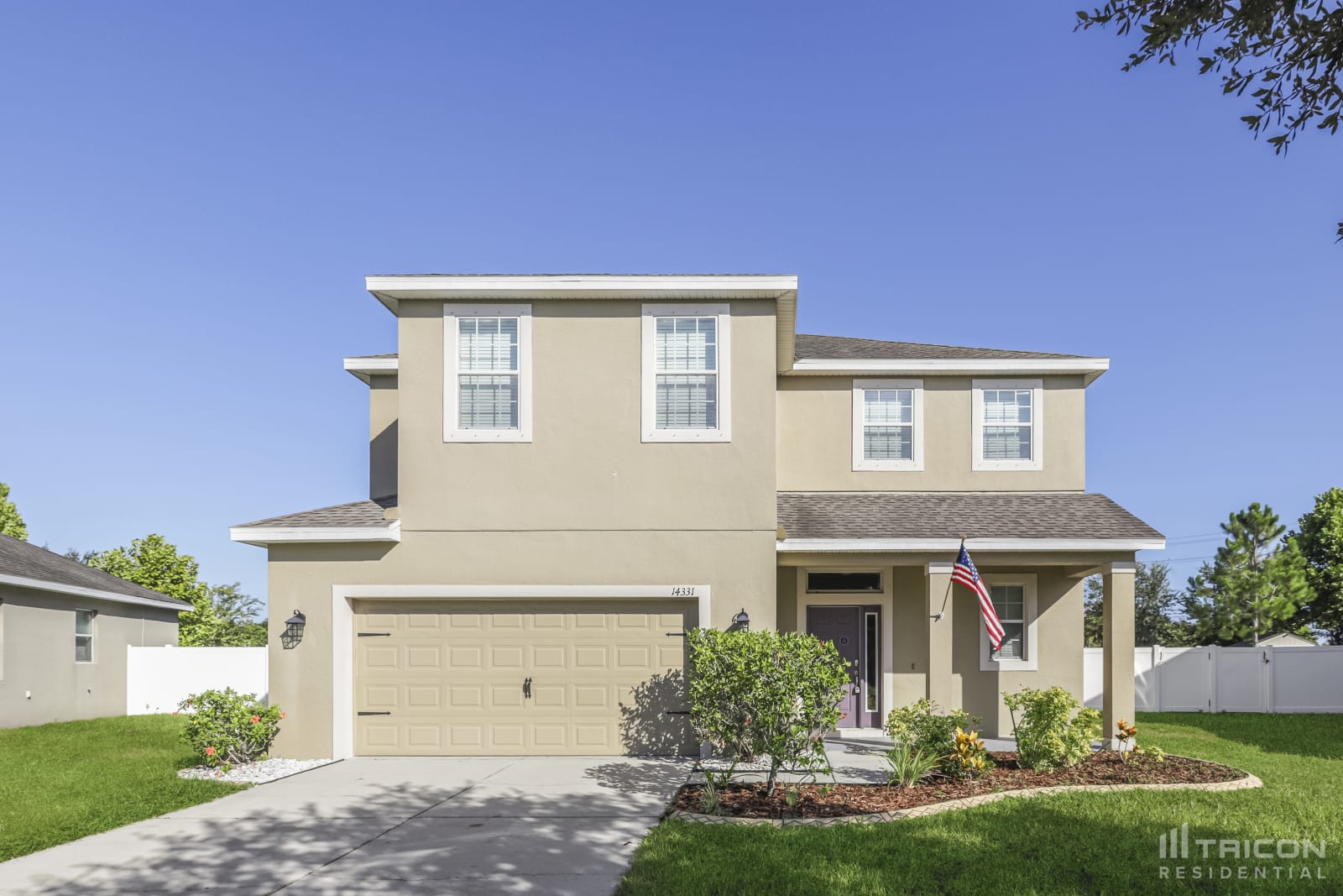 14331 Alistar Manor Drive Wimauma FL