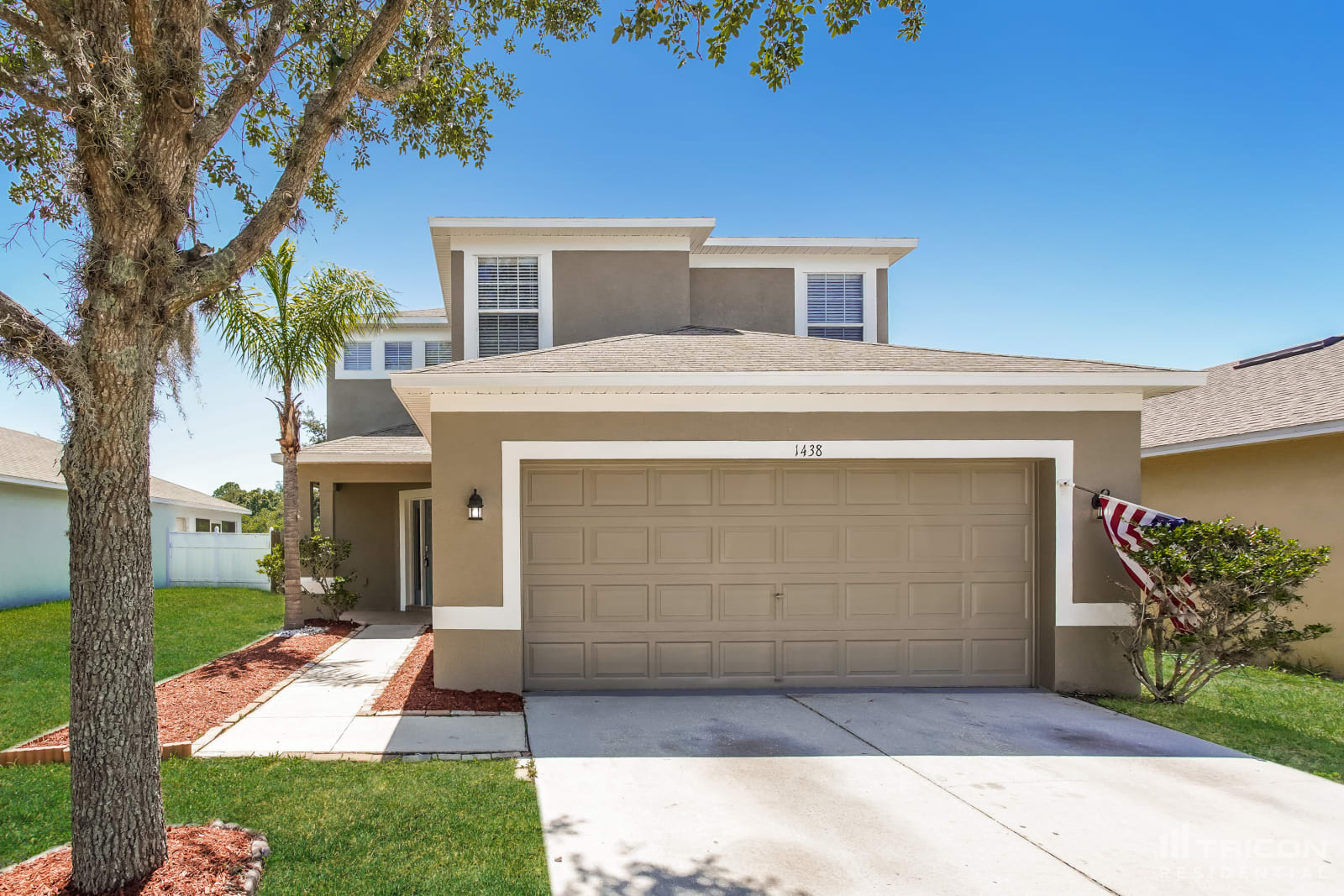 1438 Delano Trent Street Ruskin FL