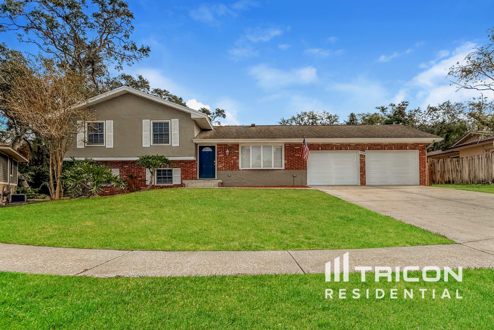 1439 Leafwood Court Tarpon Springs FL