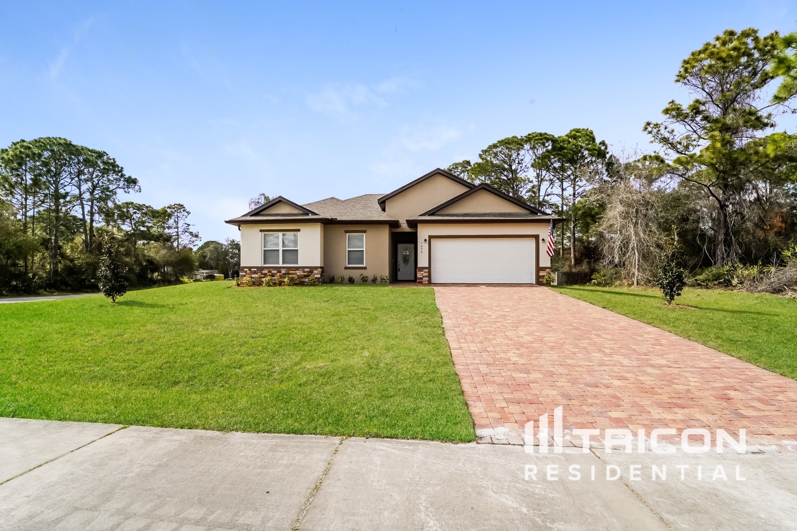 1439 N Salford Boulevard North Port FL