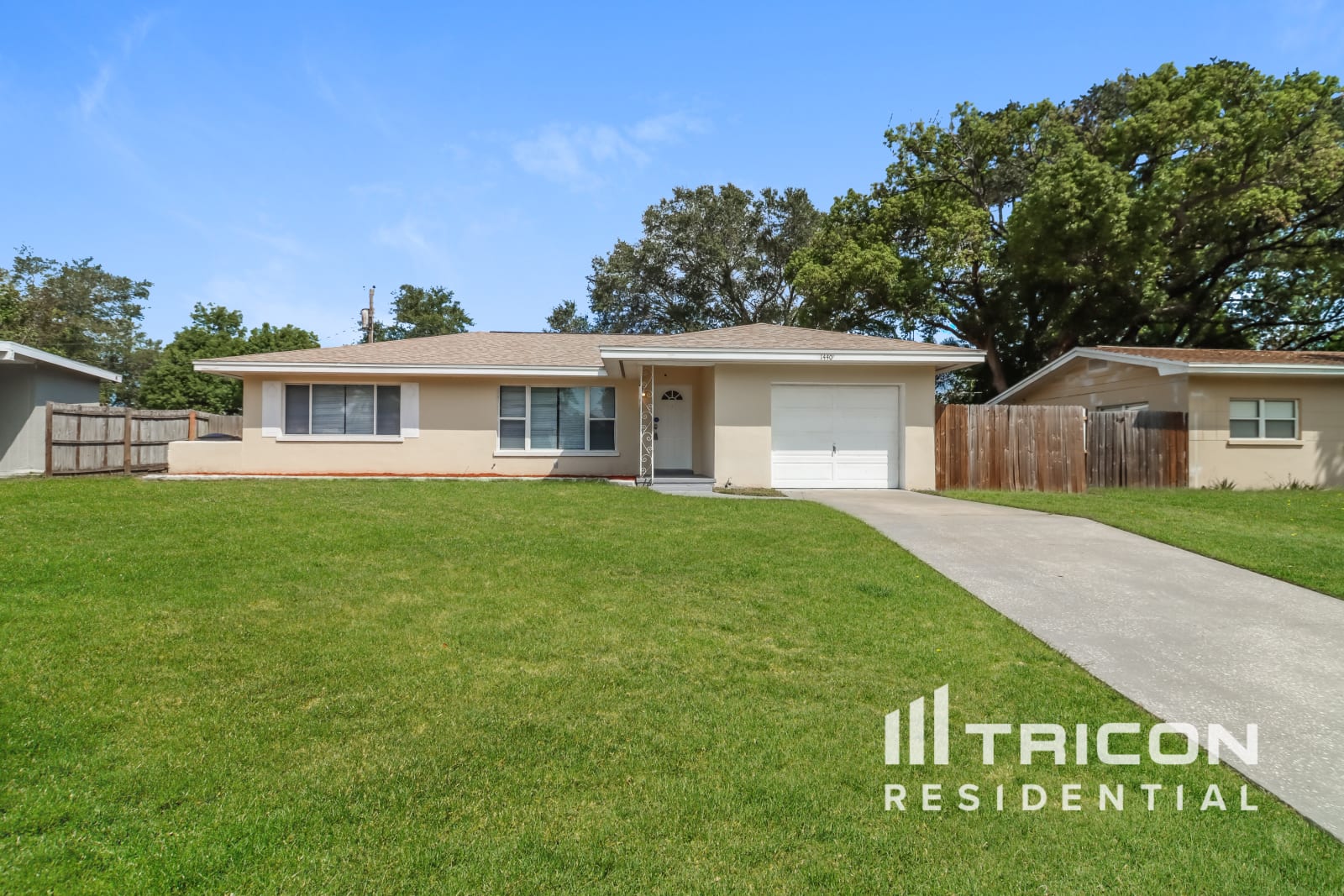 1440 Overlea Street Clearwater FL