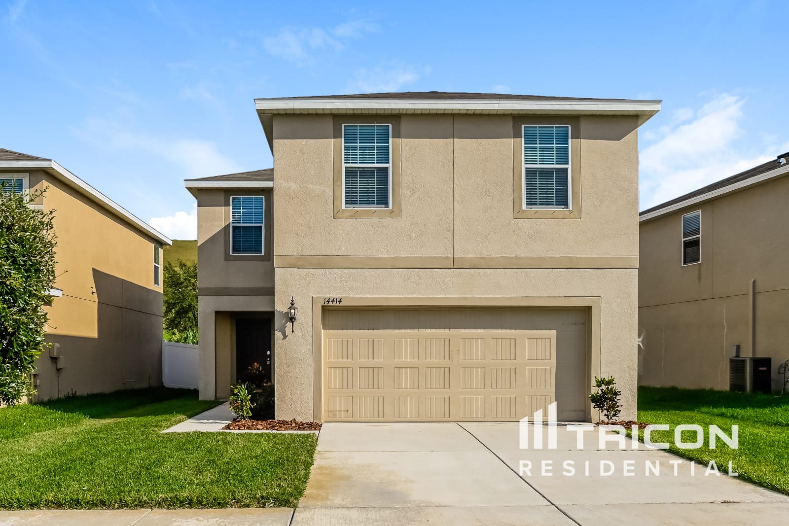 14414 Haddon Mist Drive Wimauma FL