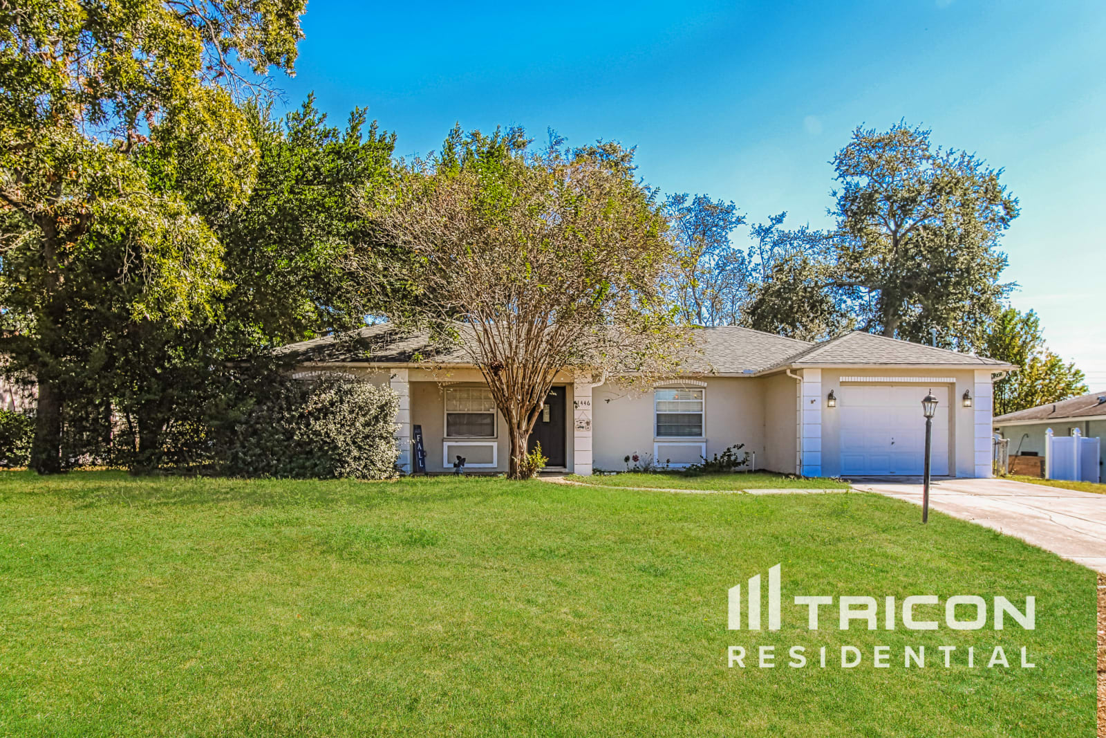 1446 Deborah Drive Spring Hill FL