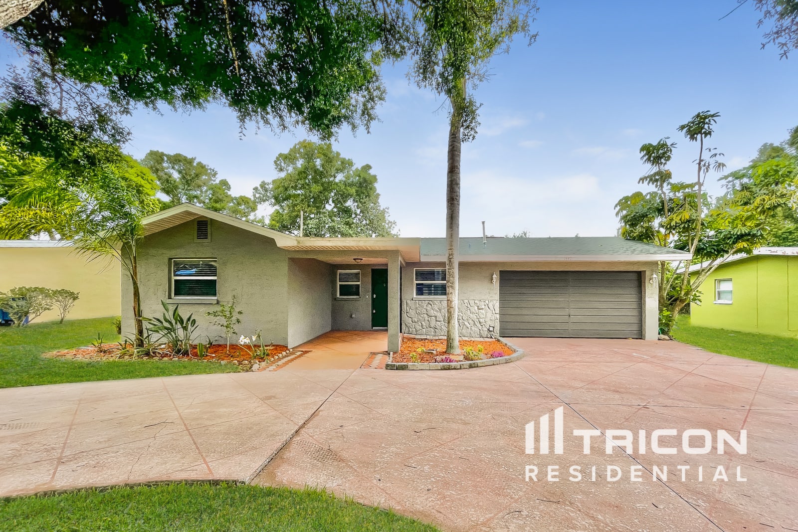 1447 Fairmont Street Clearwater FL