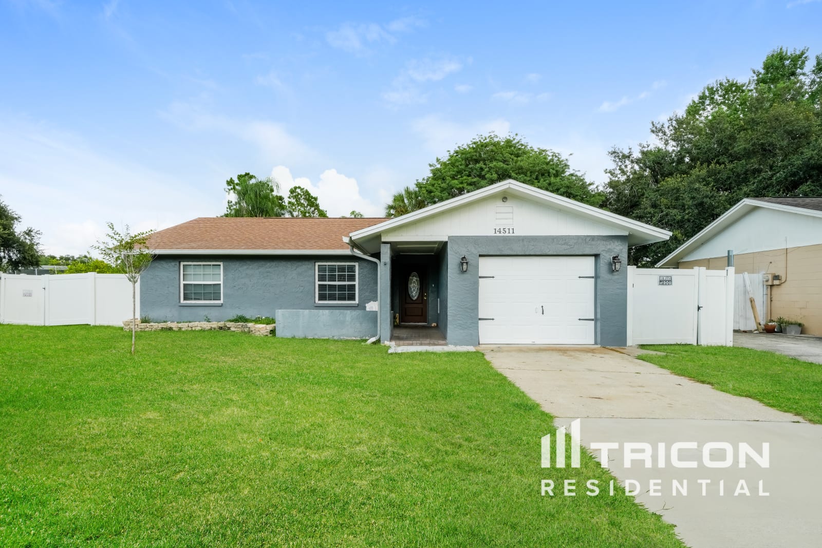 14511 Farm Hills Place Tampa FL
