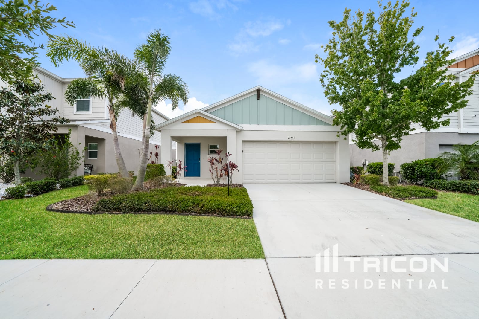 14607 Brumby Ridge Ave Lithia FL