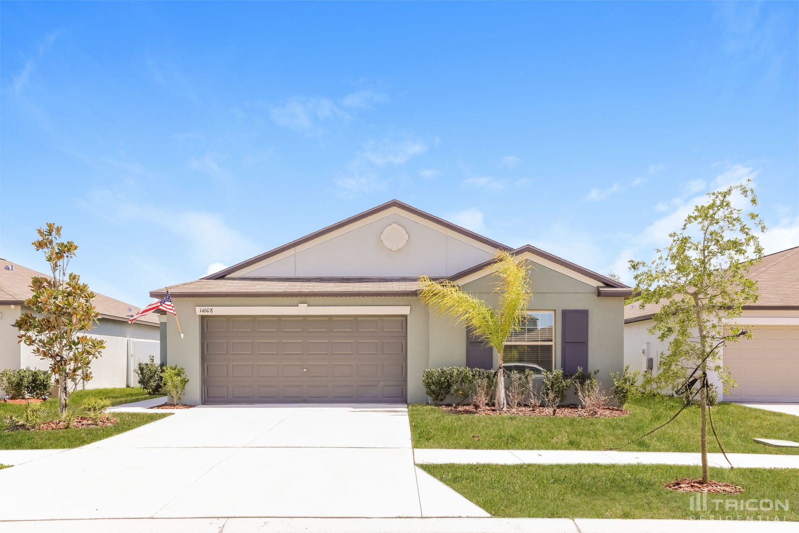 14608 Scottburgh Glen Drive Wimauma FL