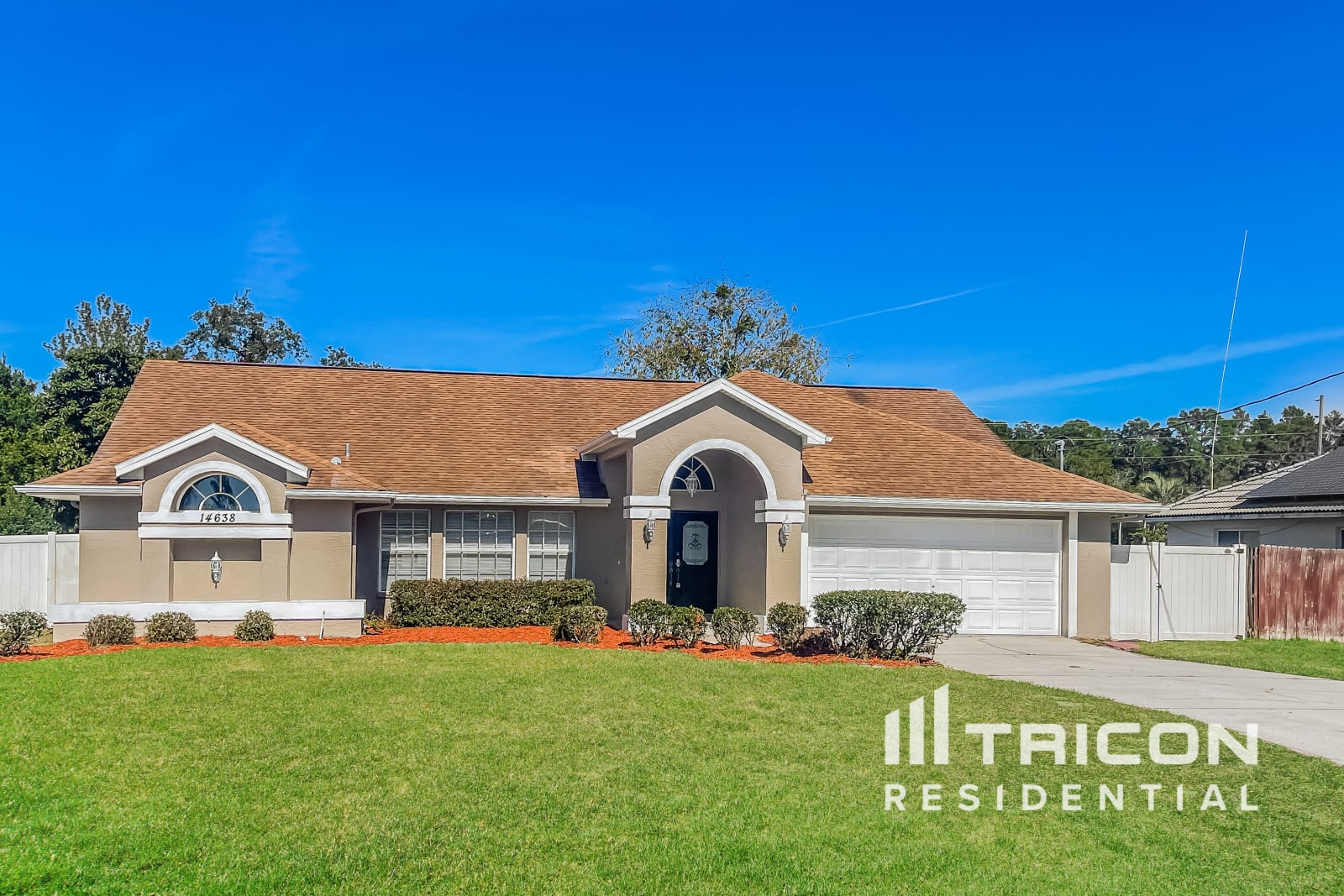 14638 Coronado Drive Spring Hill FL