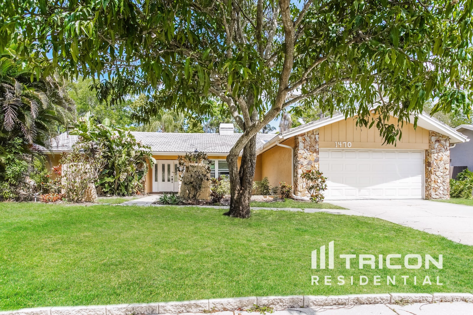 1470 Burnham Lane Dunedin FL