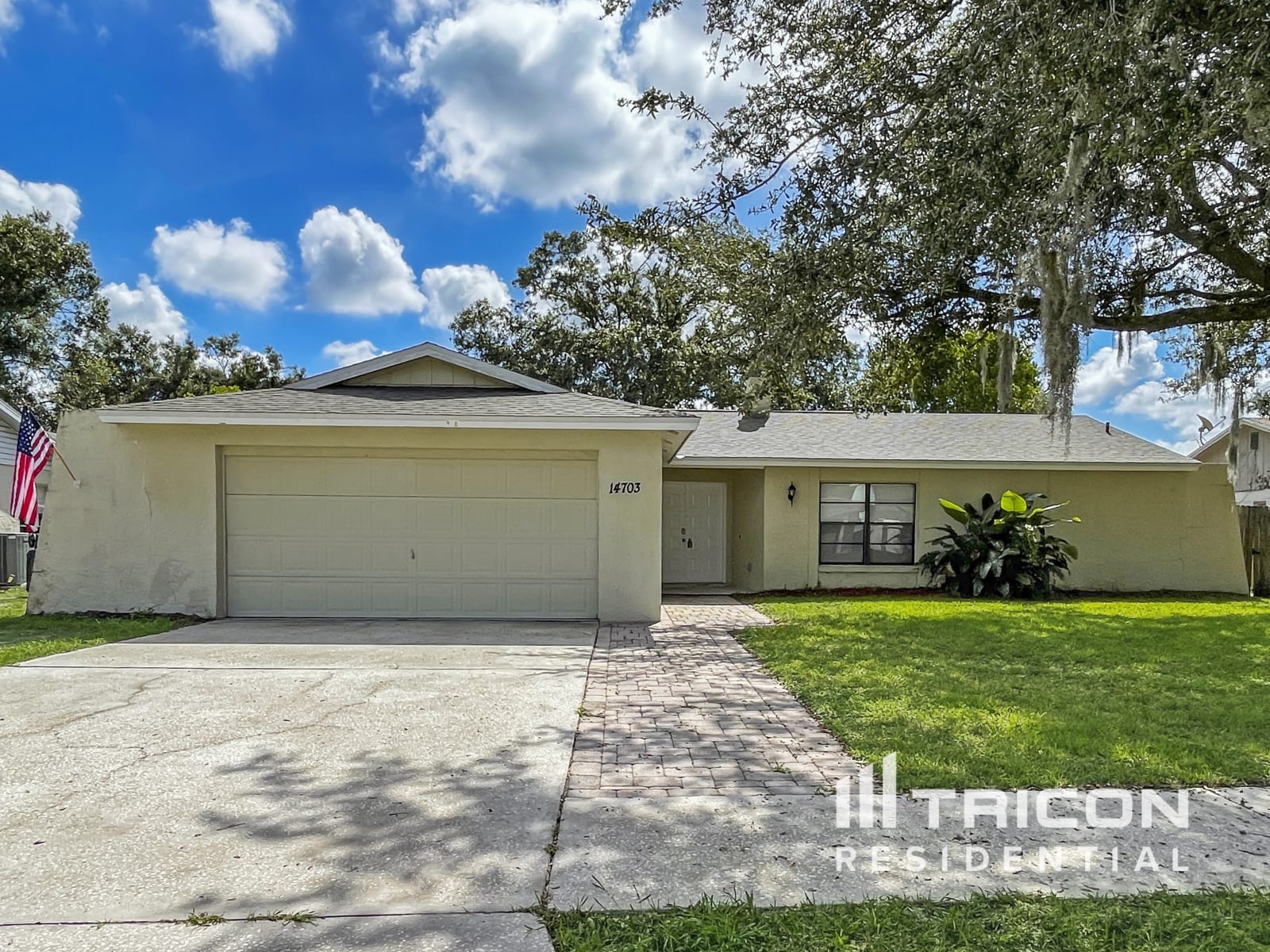 14703 Cactus Wren Place Tampa FL