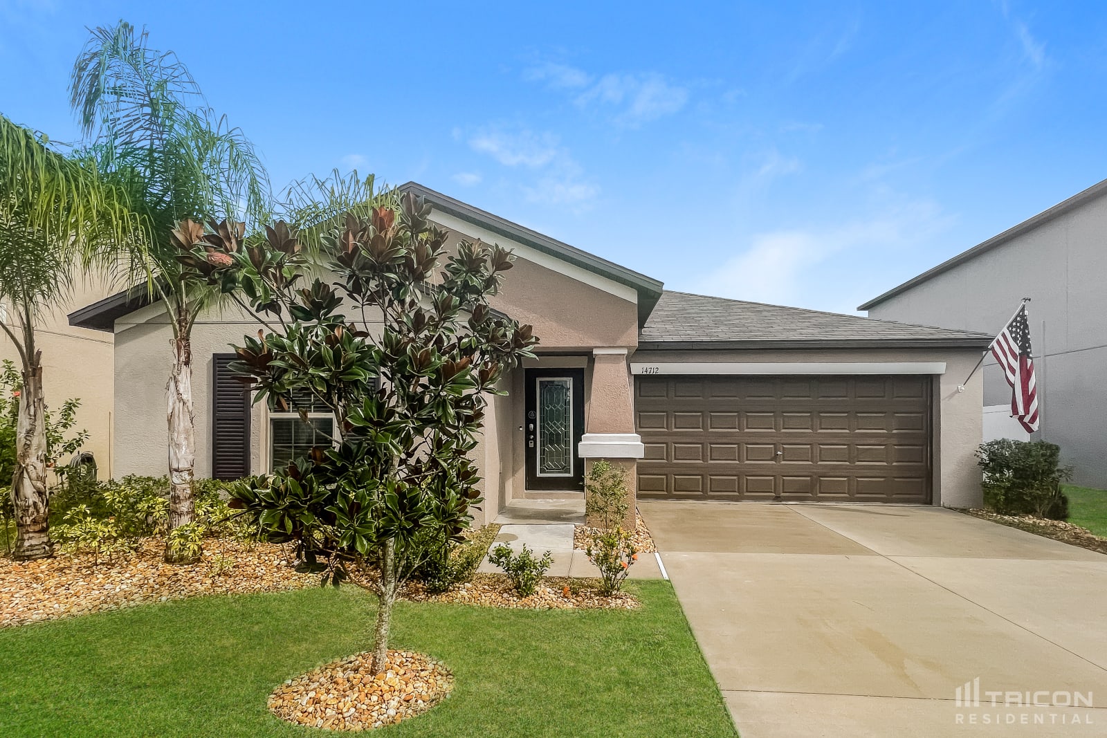14712 Scottburgh Glen Drive Wimauma FL