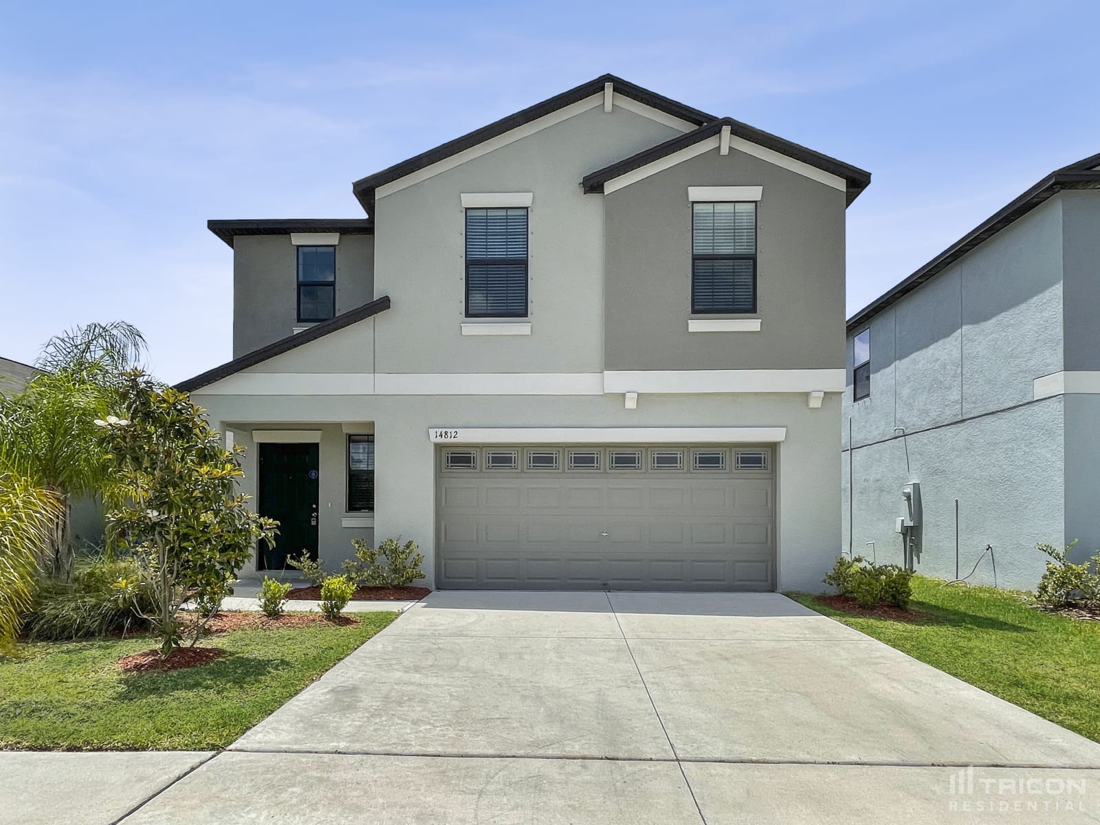 14812 Crescent Rock Drive Wimauma FL