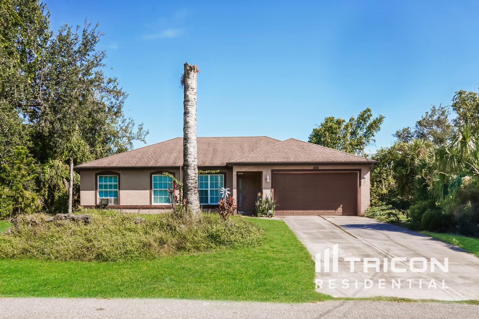 1488 Nabatoff Street North Port FL