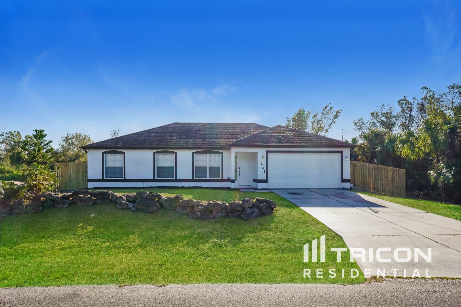 1488 Nabatoff Street North Port FL