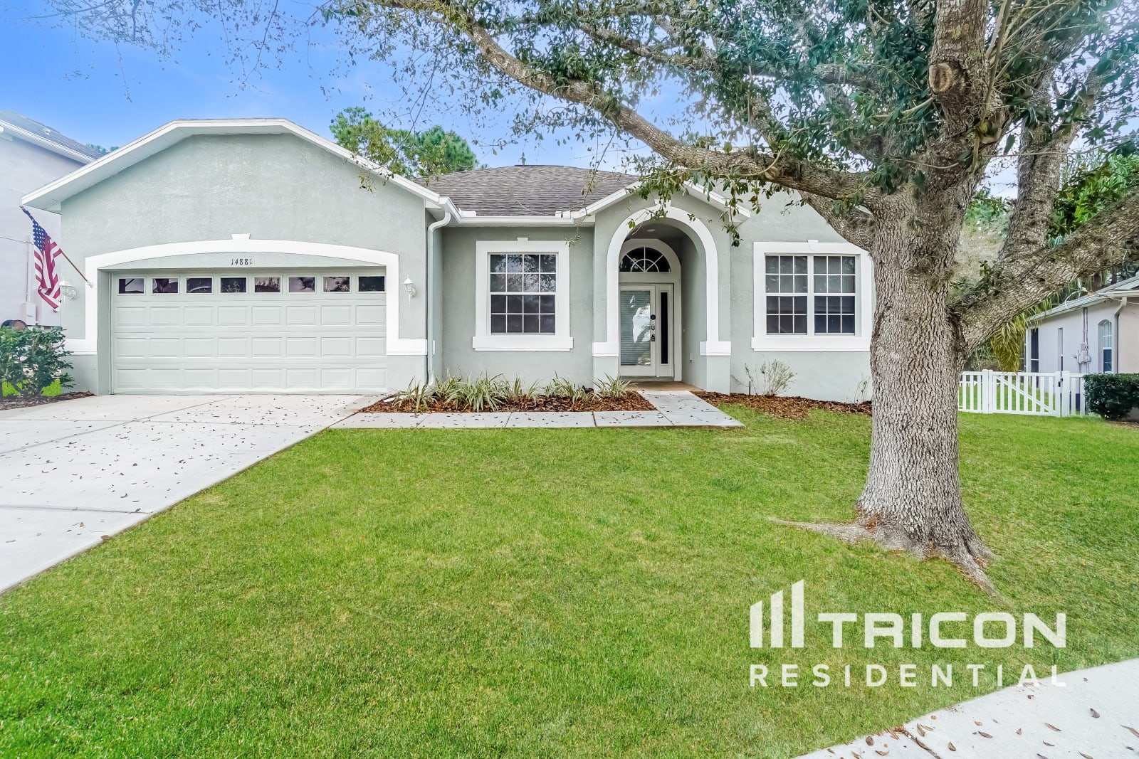 14881 Edgemere Drive Spring Hill FL