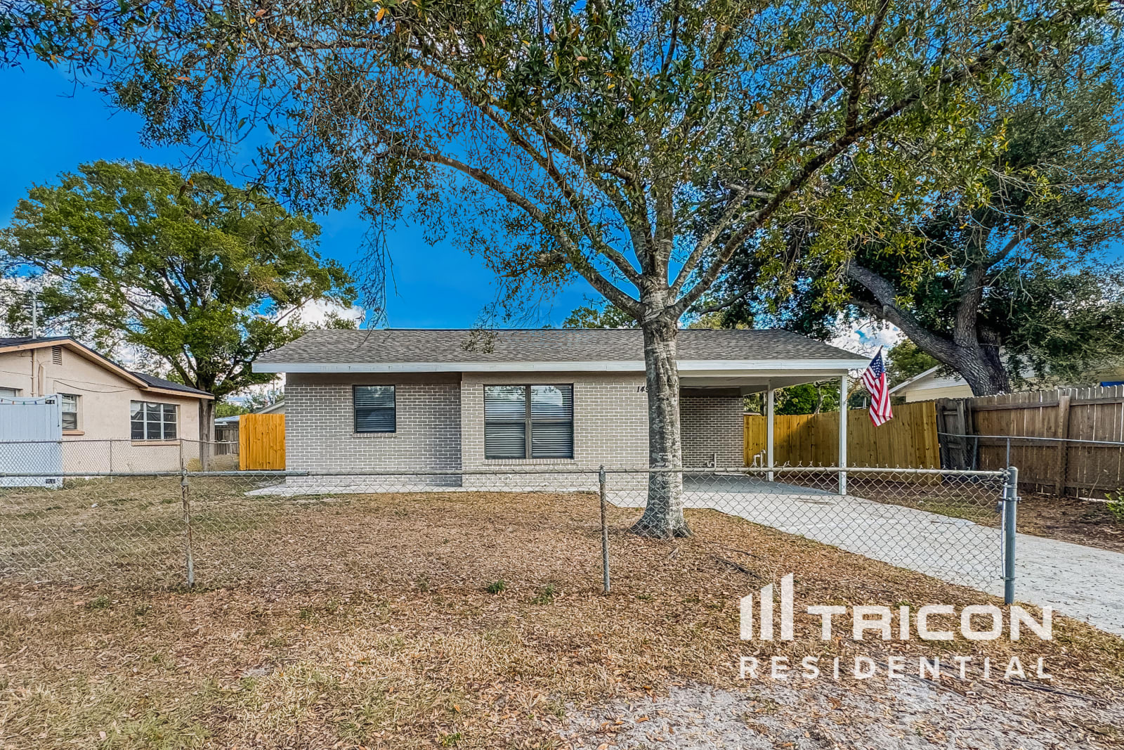 14931 Pinecrest Road Tampa FL