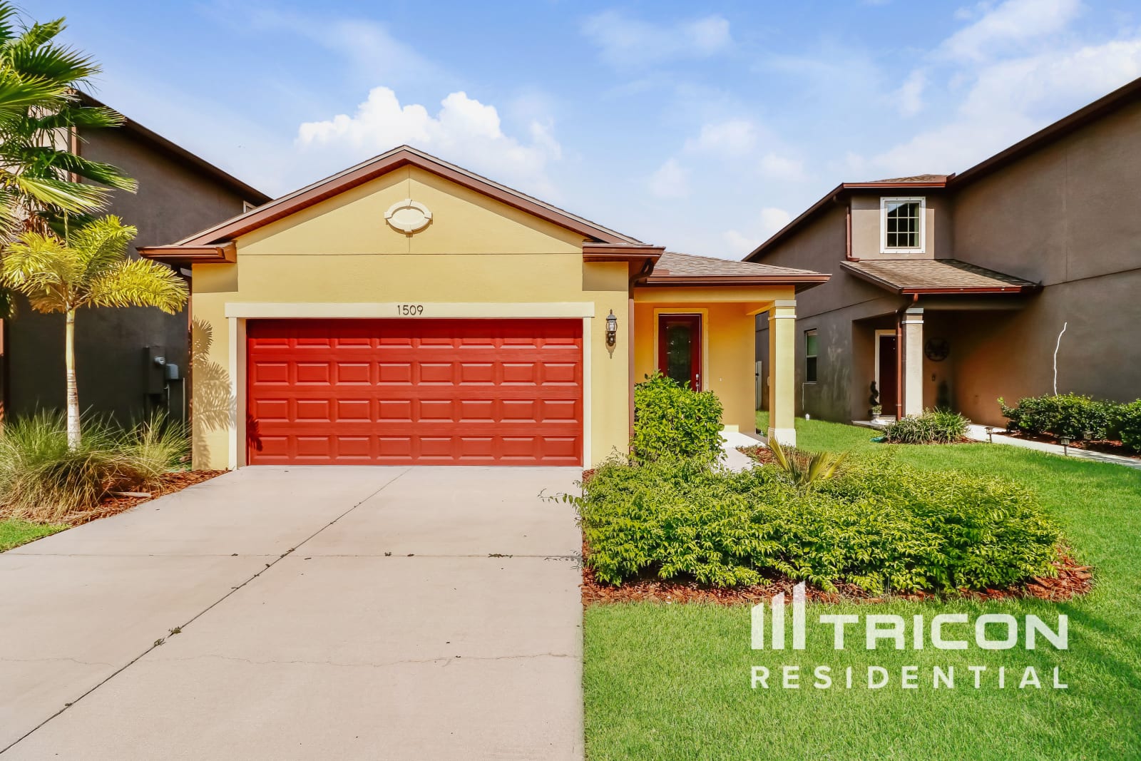 1509 Gadsden Point Place Ruskin FL