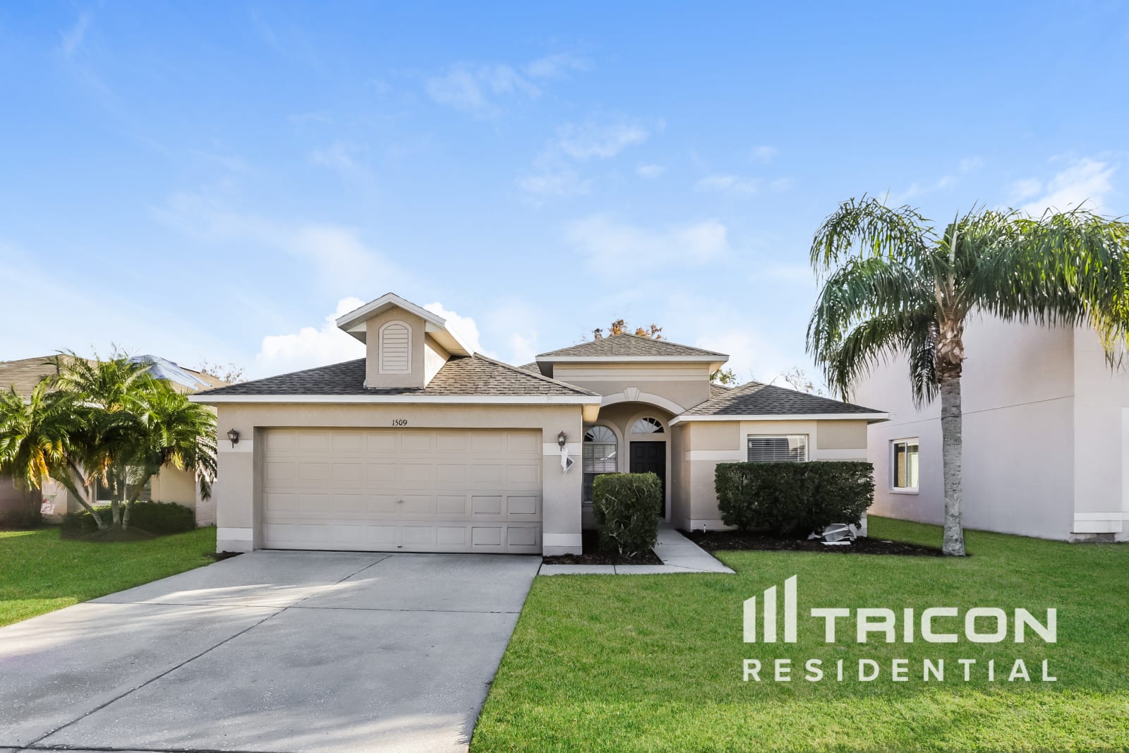 1509 Ocean Reef Road Wesley Chapel FL