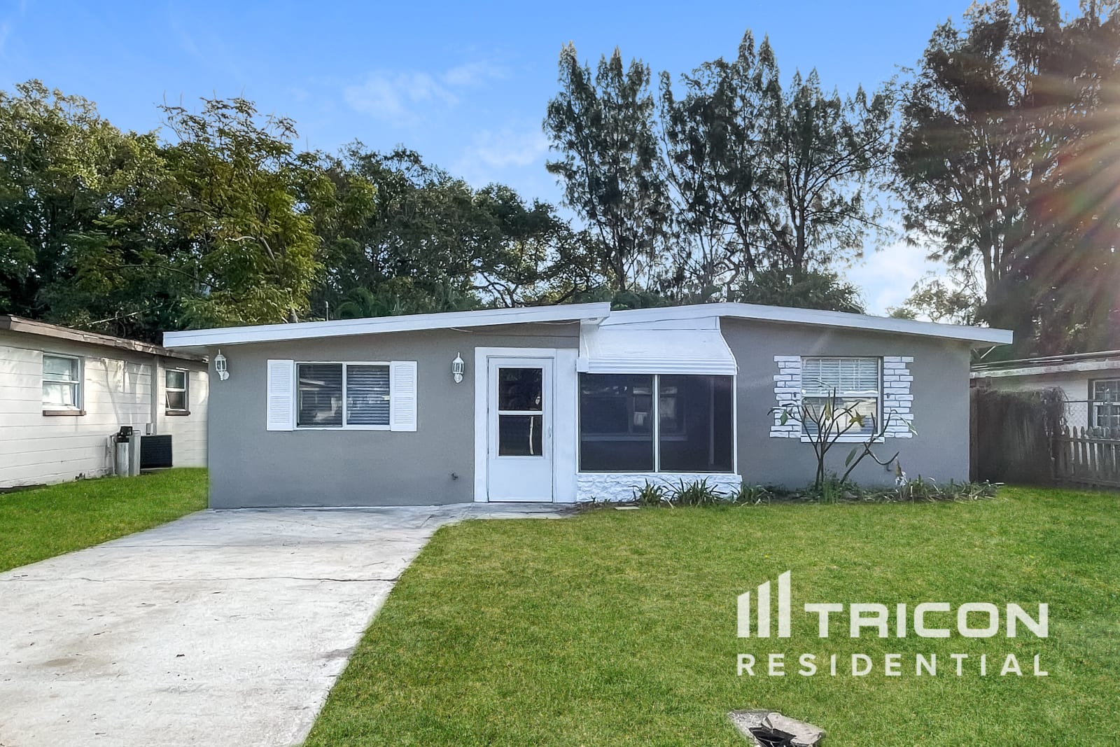 15147 George Boulevard Clearwater FL