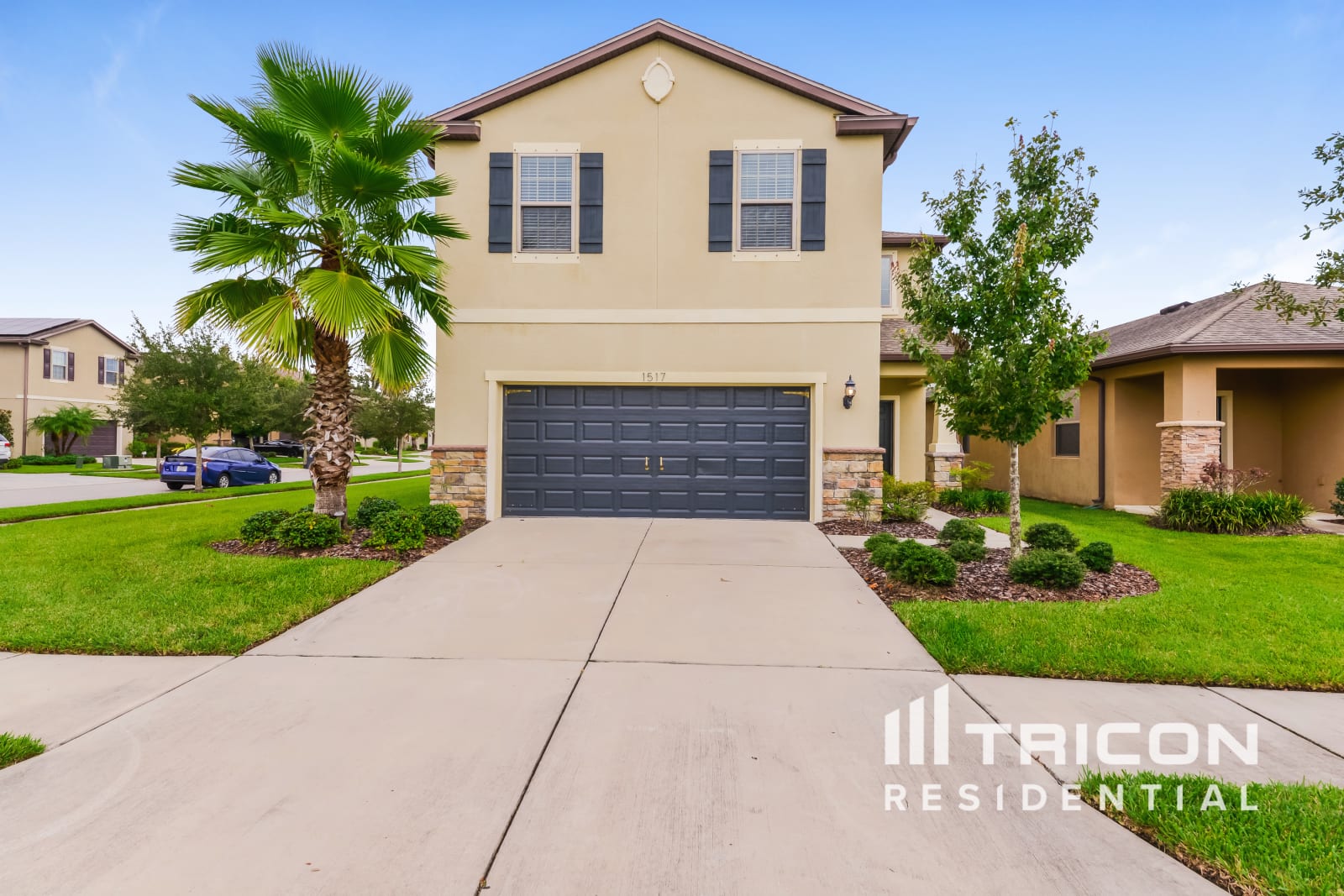 1517 Gadsden Point Place Ruskin FL