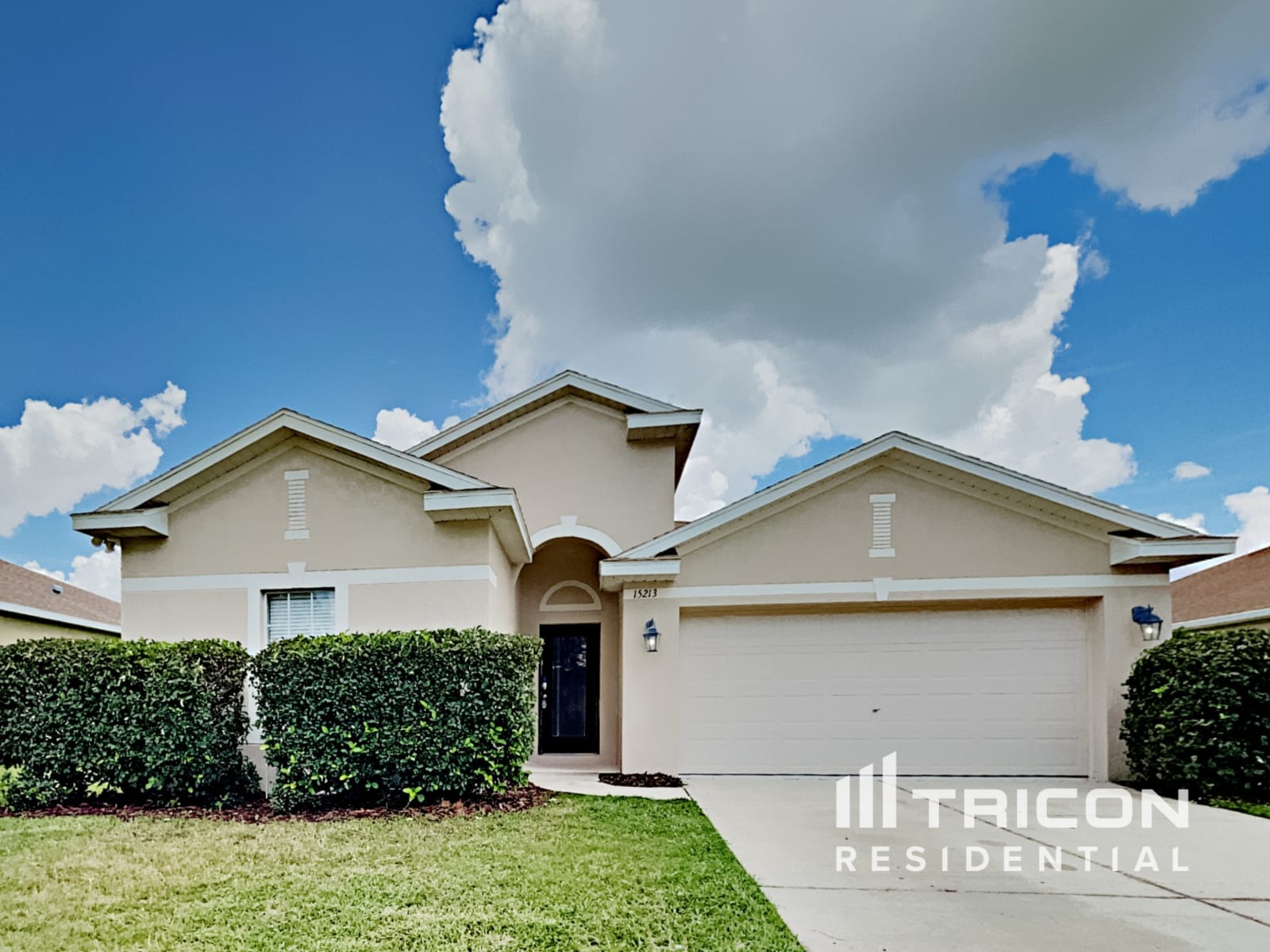 15213 Durango Circle Brooksville FL