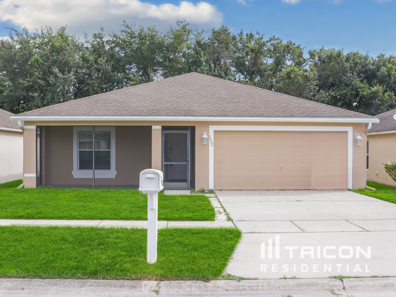 1532 Wallace Manor Avenue Winter Haven FL