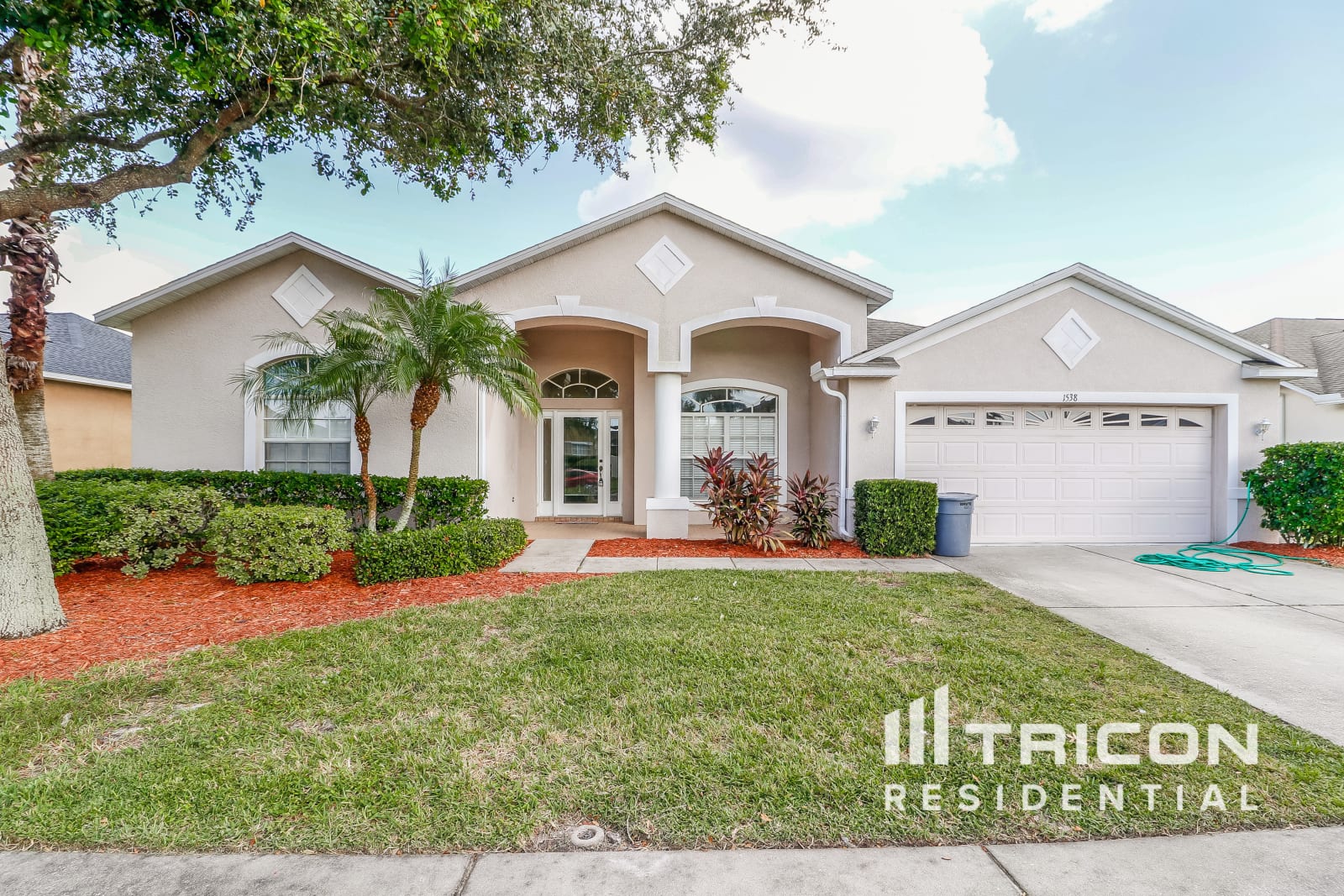 1538 African Violet Court Trinity FL