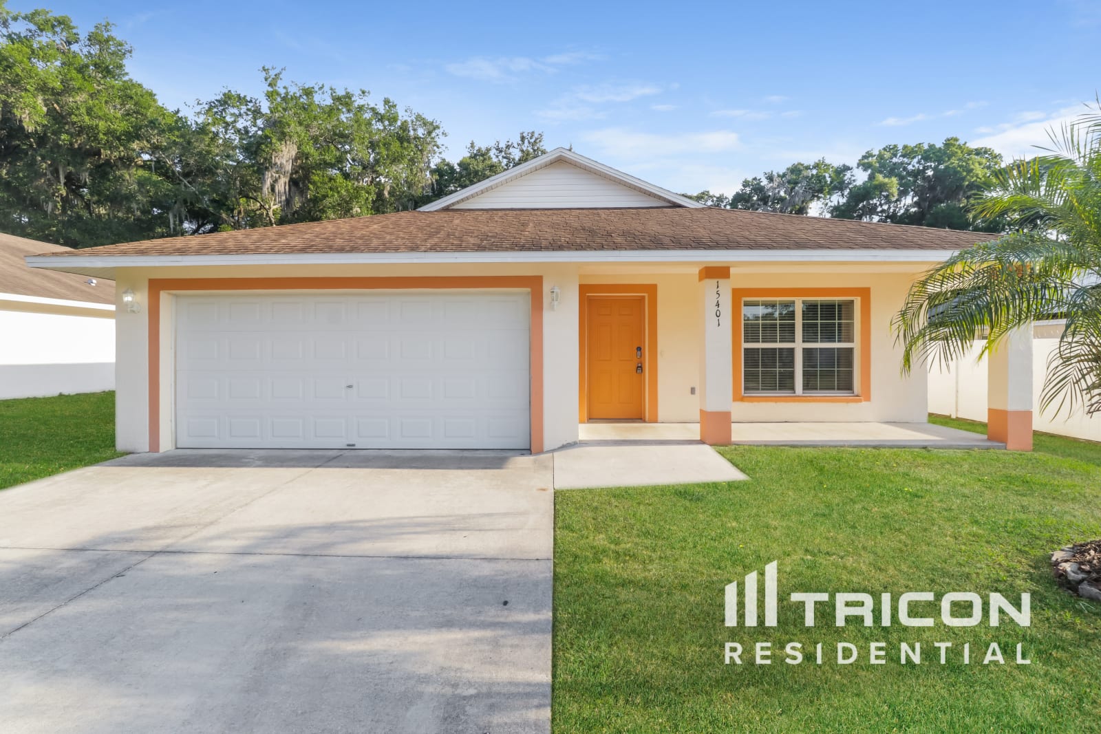 15401 Callista Lane Dade City FL