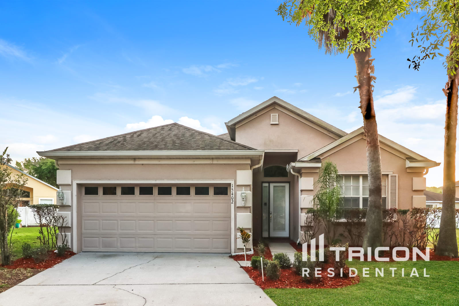 15402 Pepper Pine Court Land O Lakes FL