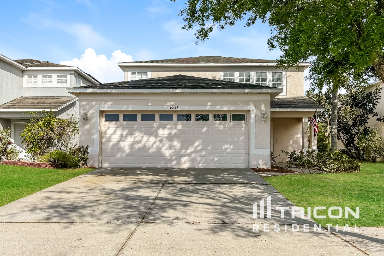 15412 Shoal Haven Place Sun City Center FL
