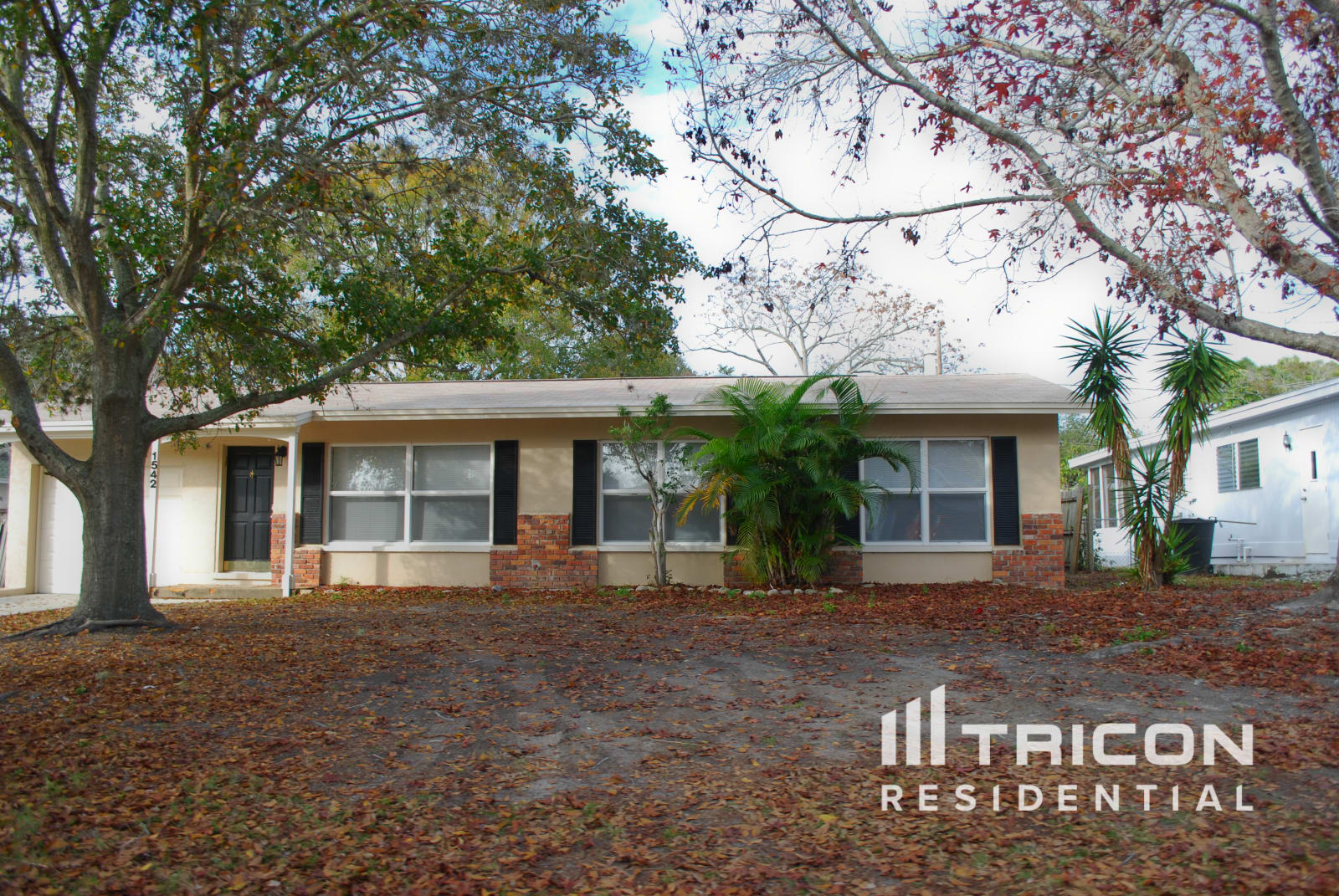 1542 Carroll Street Clearwater FL