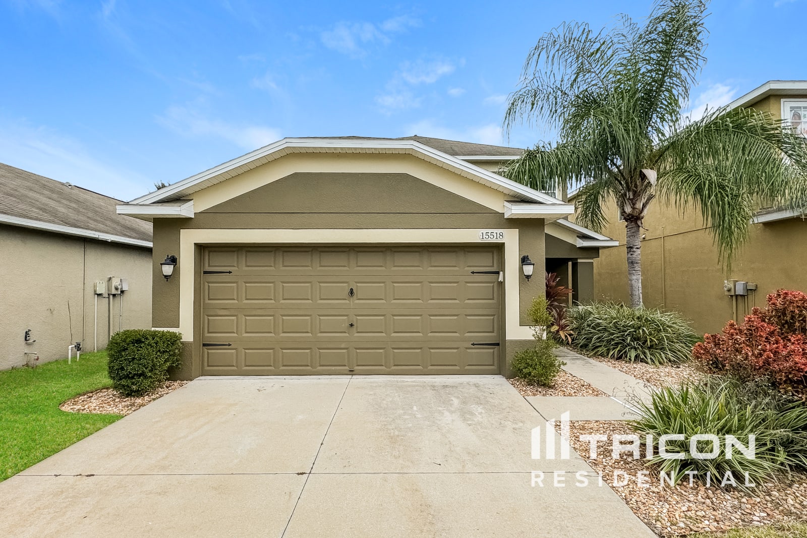 15518 Telford Spring Drive Ruskin FL