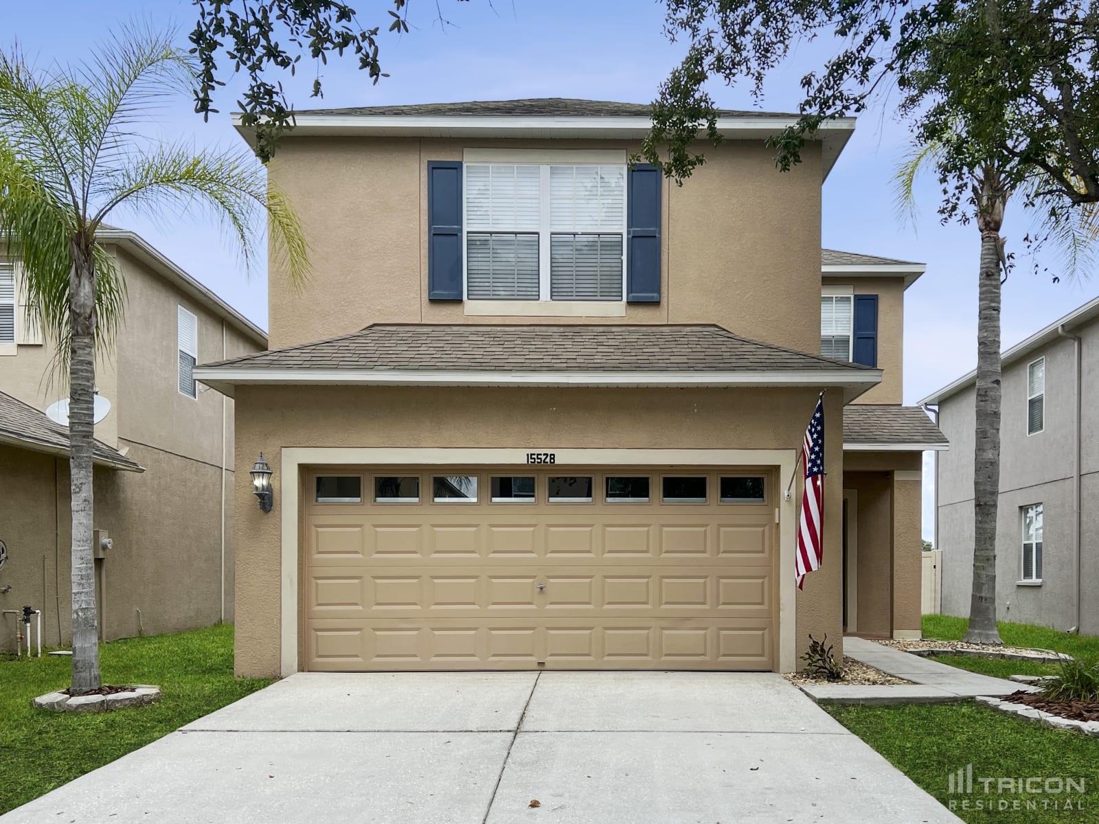 15528 Long Cypress Drive Ruskin FL